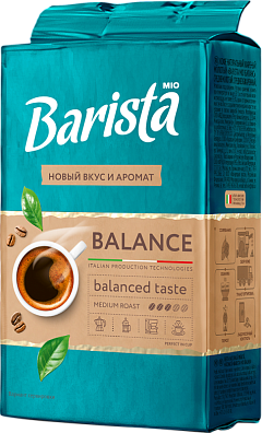 Balance