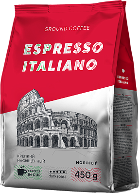 Espresso Italiano 