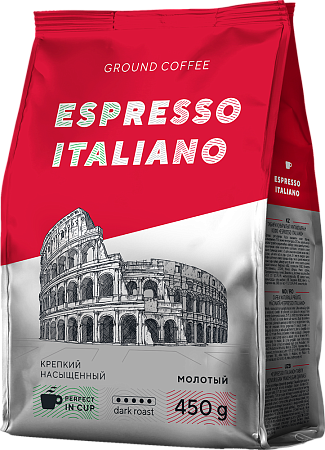 Espresso Italiano 