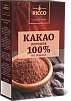 Какао