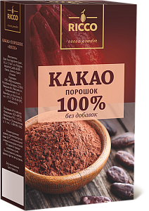 Какао