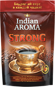 Strong
