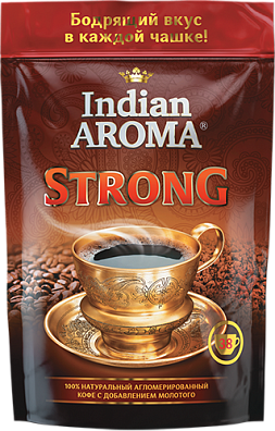 Strong