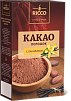 Какао с ванилином