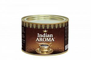 Indian Aroma