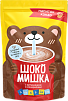 Растворимое какао «Шокомишка»