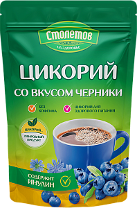 Черника 