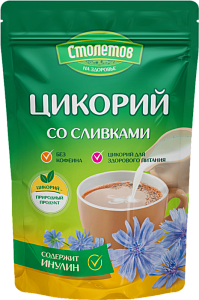 Со сливками