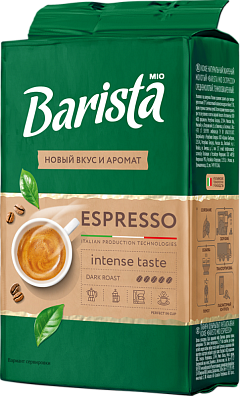 Espresso