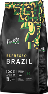 GEO ESPRESSO